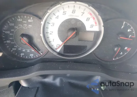 2015 Scion Fr-S из США, поврежденный, VIN JF1ZNAA12F8708501